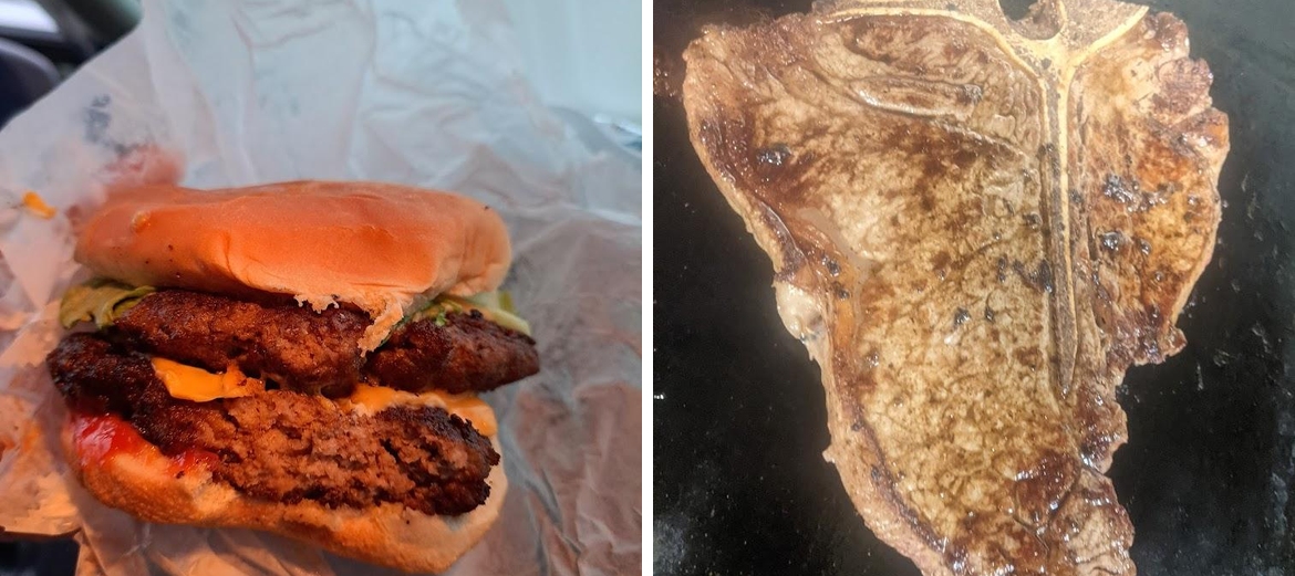 CJ's Fish and Grill