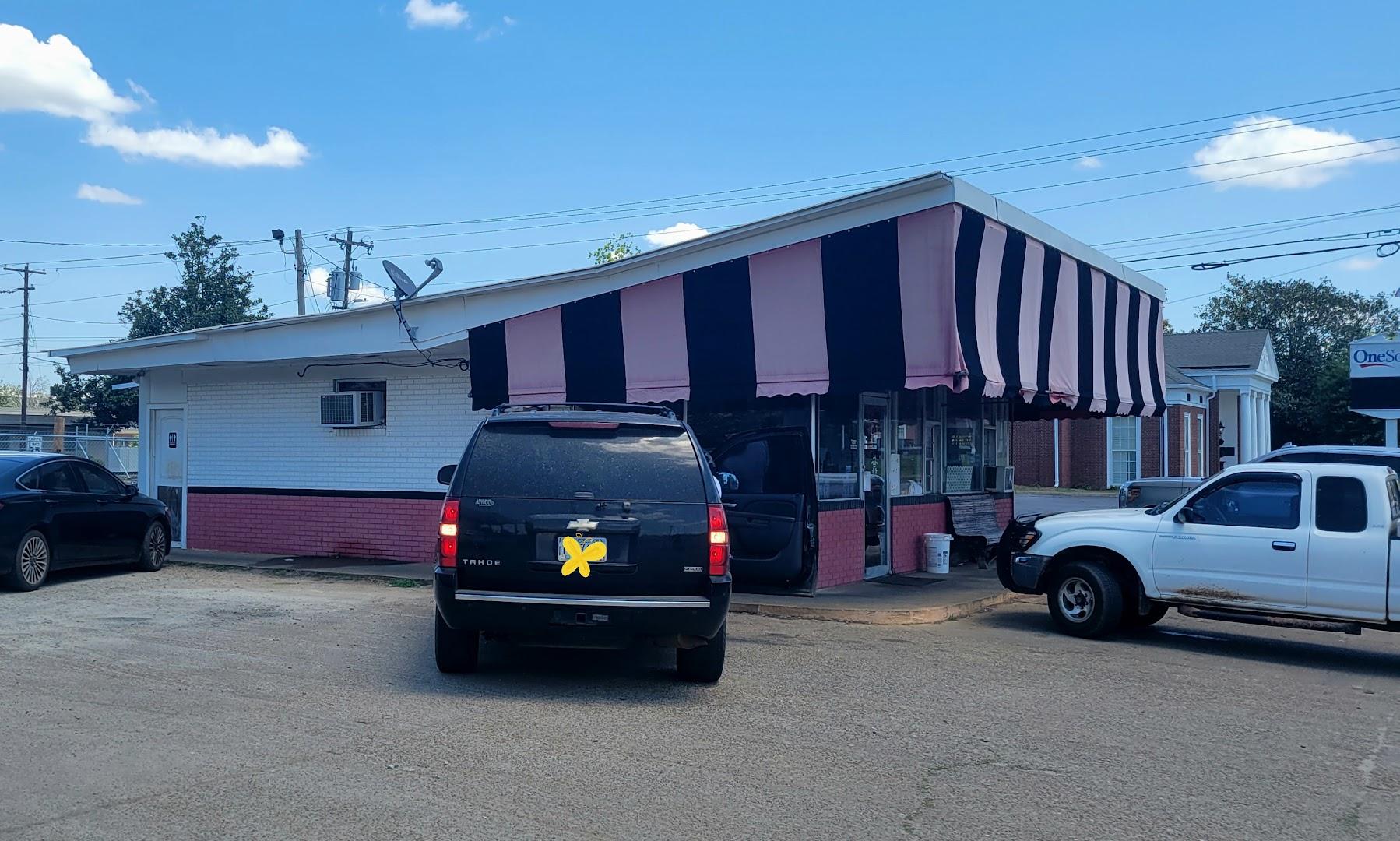 CJ's Fish and Grill