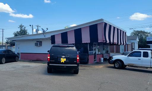 CJ's Fish and Grill